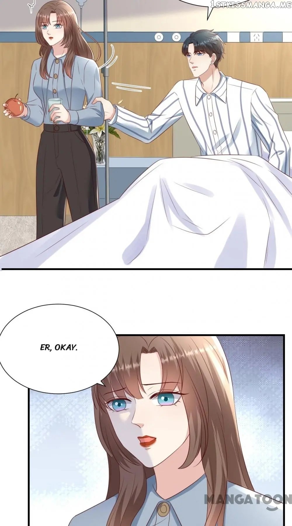 His 10,000 Romantic Traps Chapter 145 - page 22