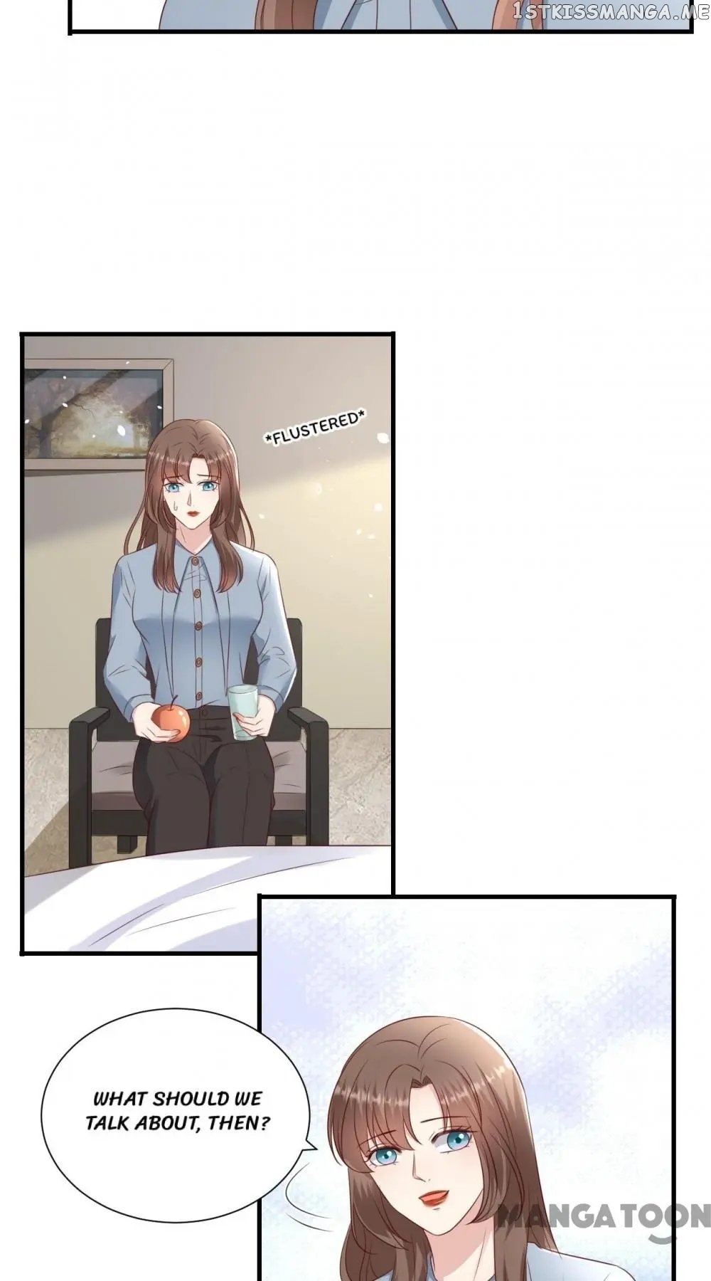 His 10,000 Romantic Traps Chapter 145 - page 23