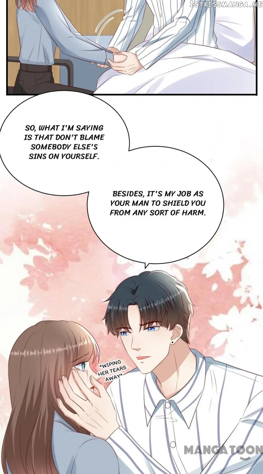 His 10,000 Romantic Traps Chapter 145 - page 29
