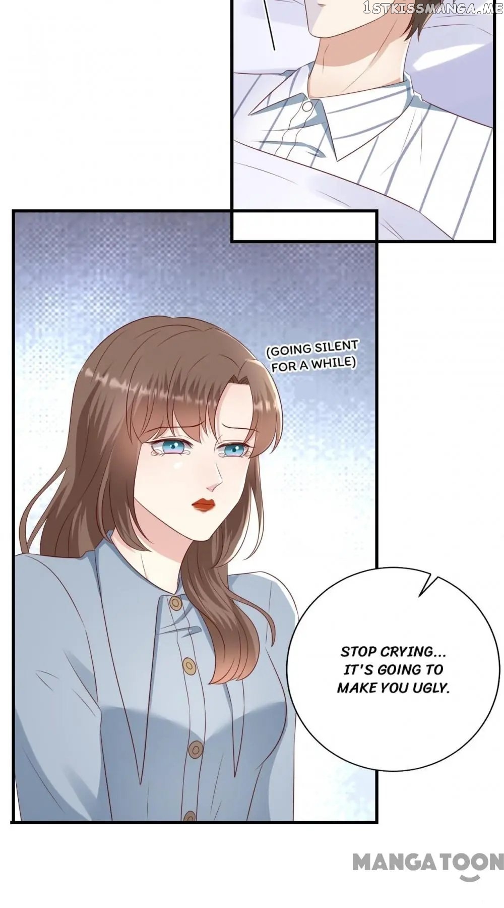 His 10,000 Romantic Traps Chapter 145 - page 3