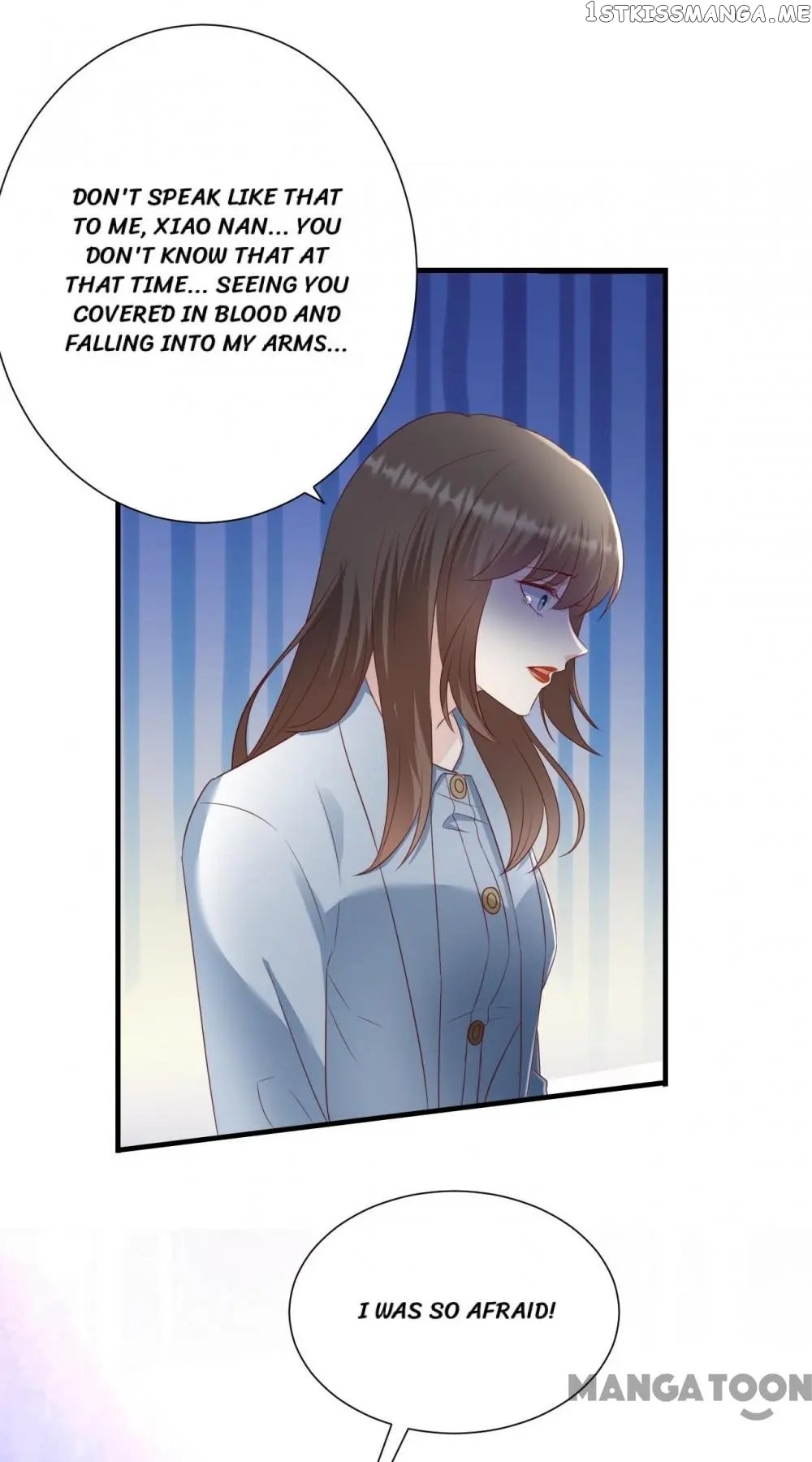 His 10,000 Romantic Traps Chapter 145 - page 31