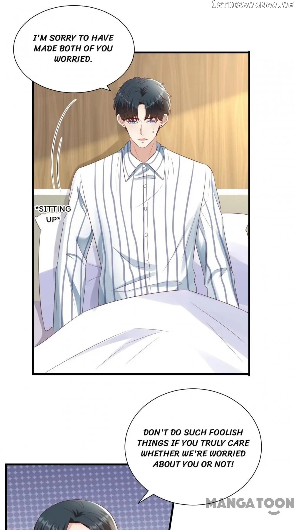 His 10,000 Romantic Traps Chapter 145 - page 6