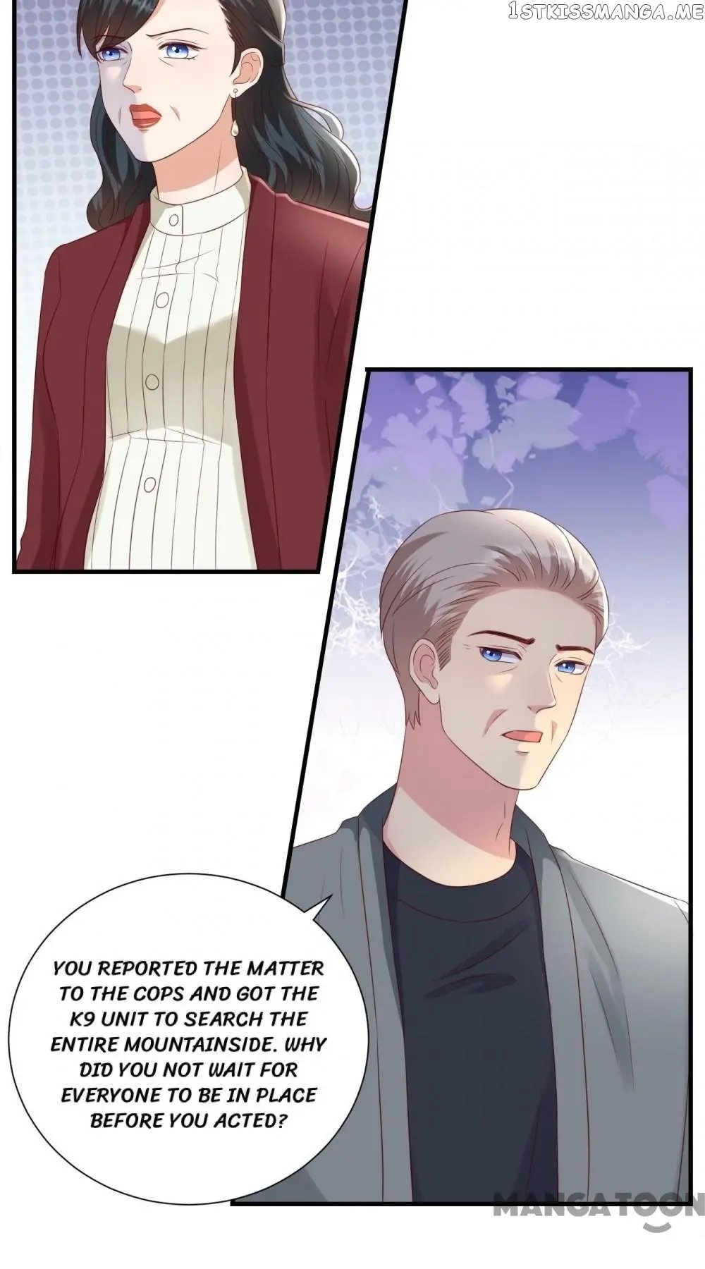 His 10,000 Romantic Traps Chapter 145 - page 7
