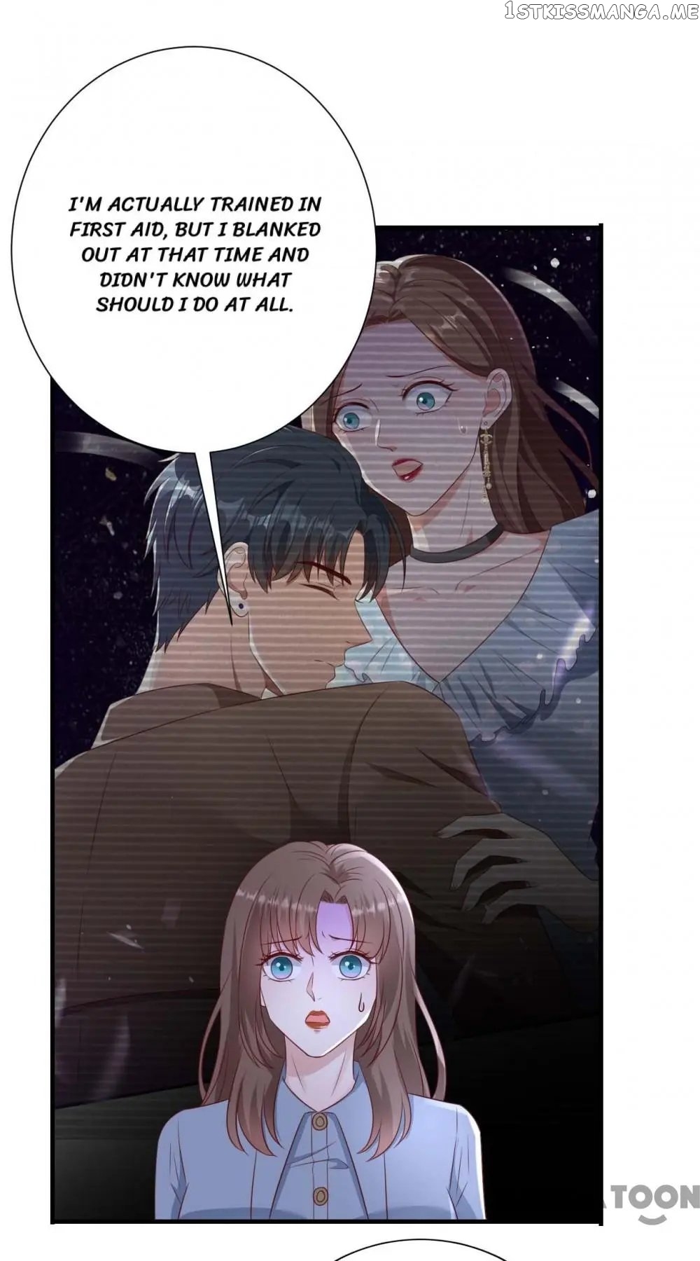 His 10,000 Romantic Traps Chapter 146 - page 1