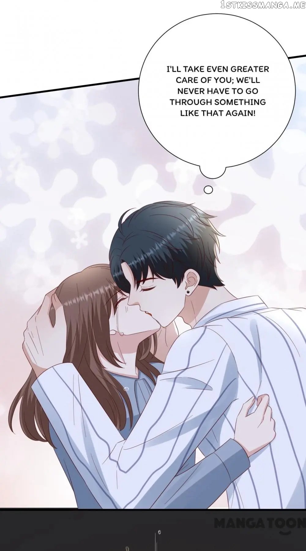 His 10,000 Romantic Traps Chapter 146 - page 11