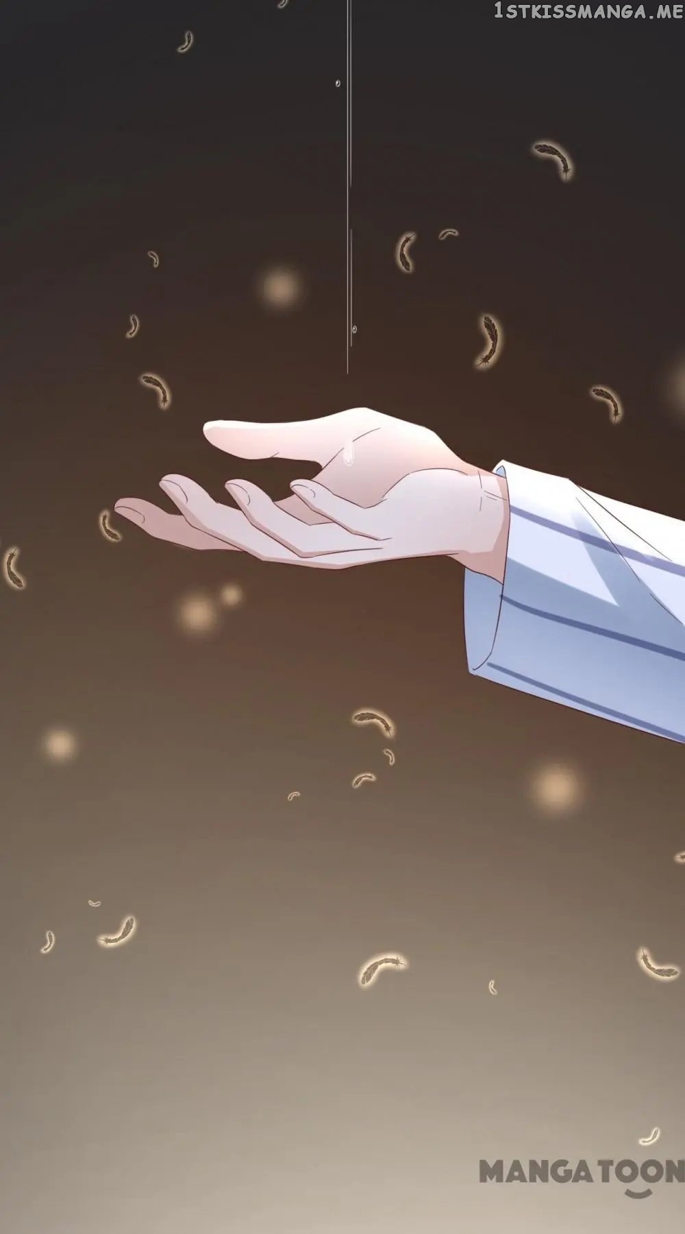His 10,000 Romantic Traps Chapter 146 - page 12