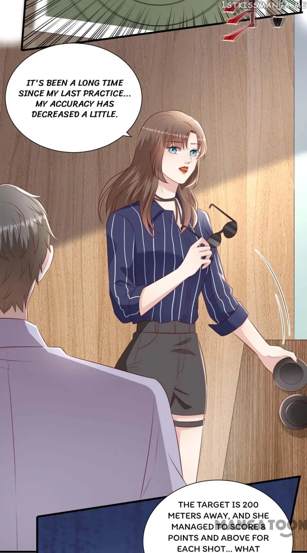 His 10,000 Romantic Traps Chapter 146 - page 17