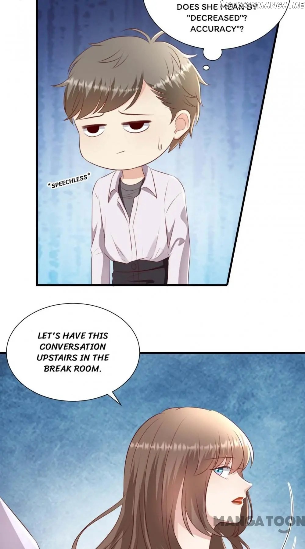 His 10,000 Romantic Traps Chapter 146 - page 18