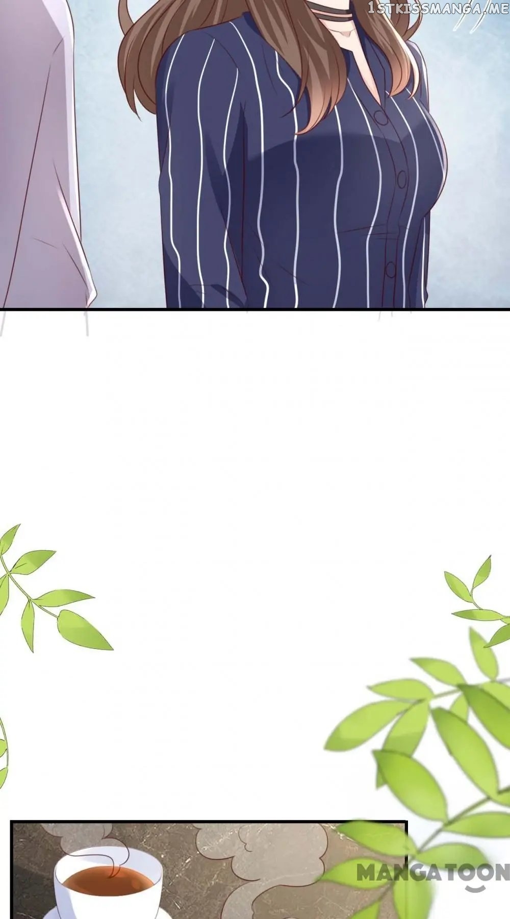 His 10,000 Romantic Traps Chapter 146 - page 19