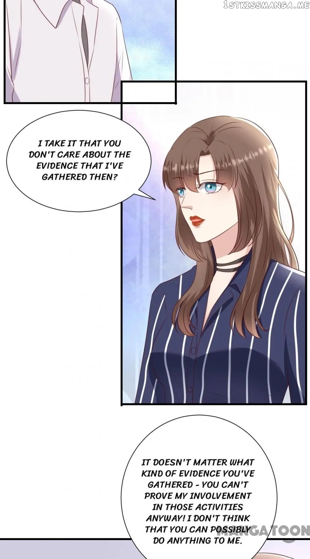His 10,000 Romantic Traps Chapter 146 - page 22
