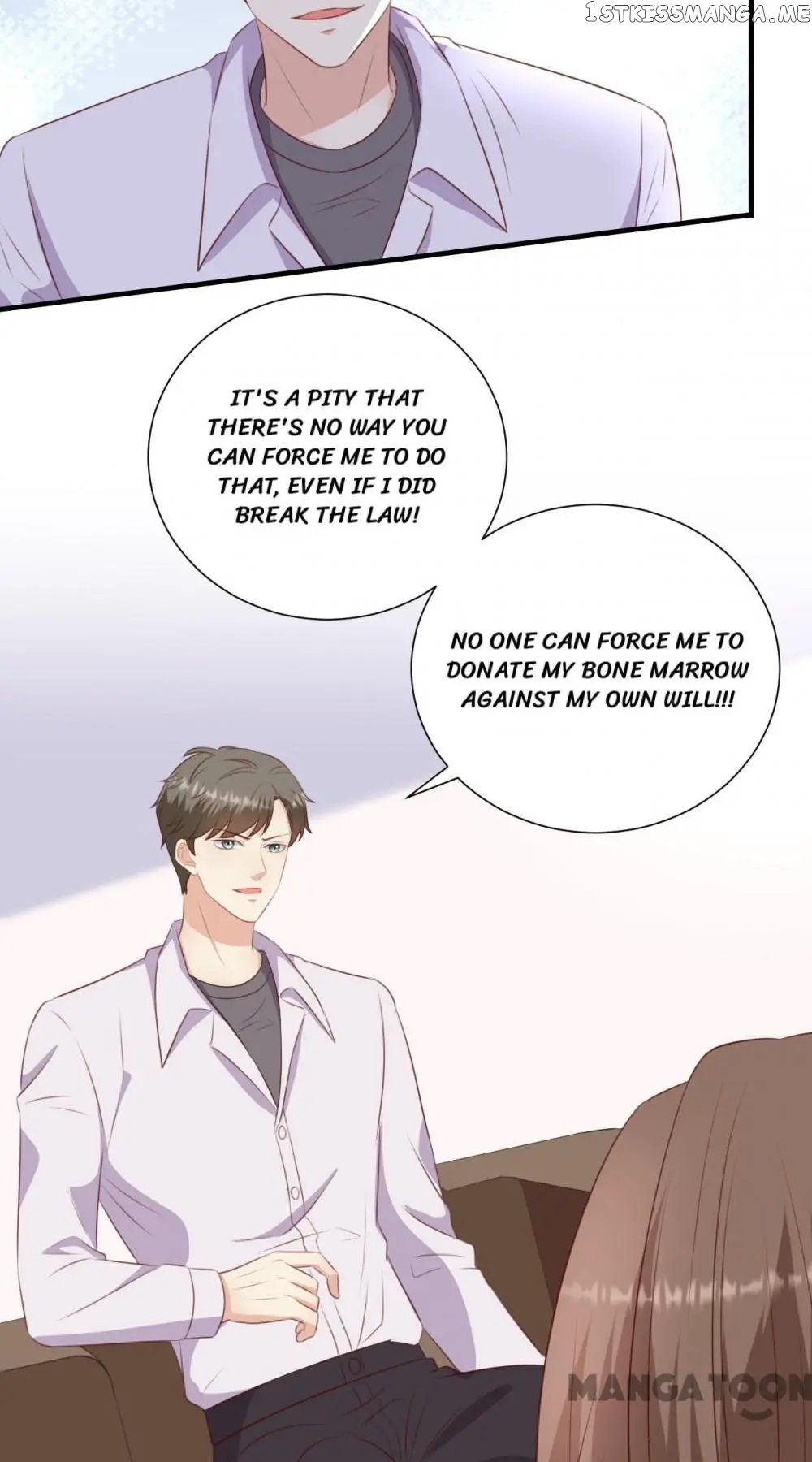 His 10,000 Romantic Traps Chapter 146 - page 24