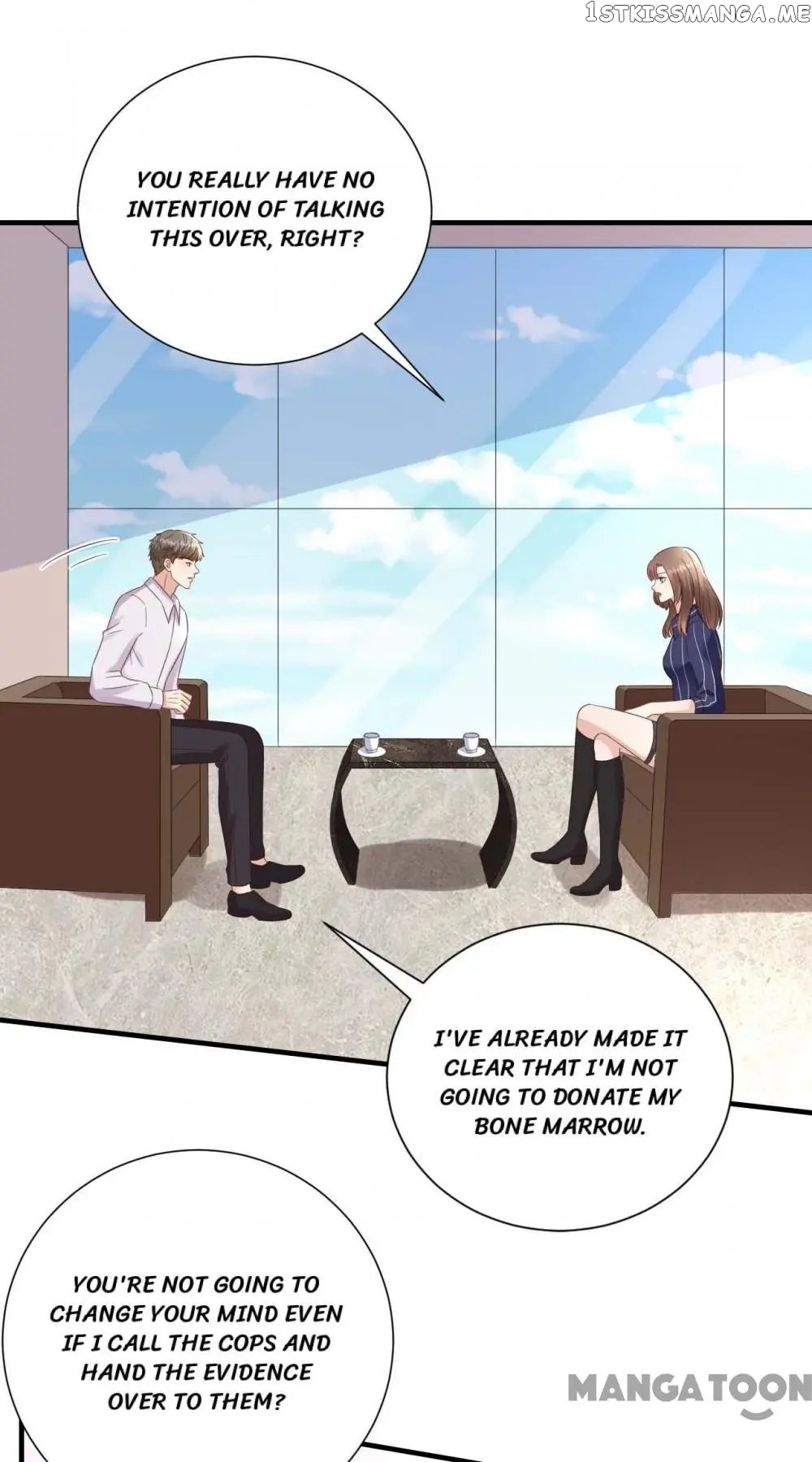 His 10,000 Romantic Traps Chapter 146 - page 26