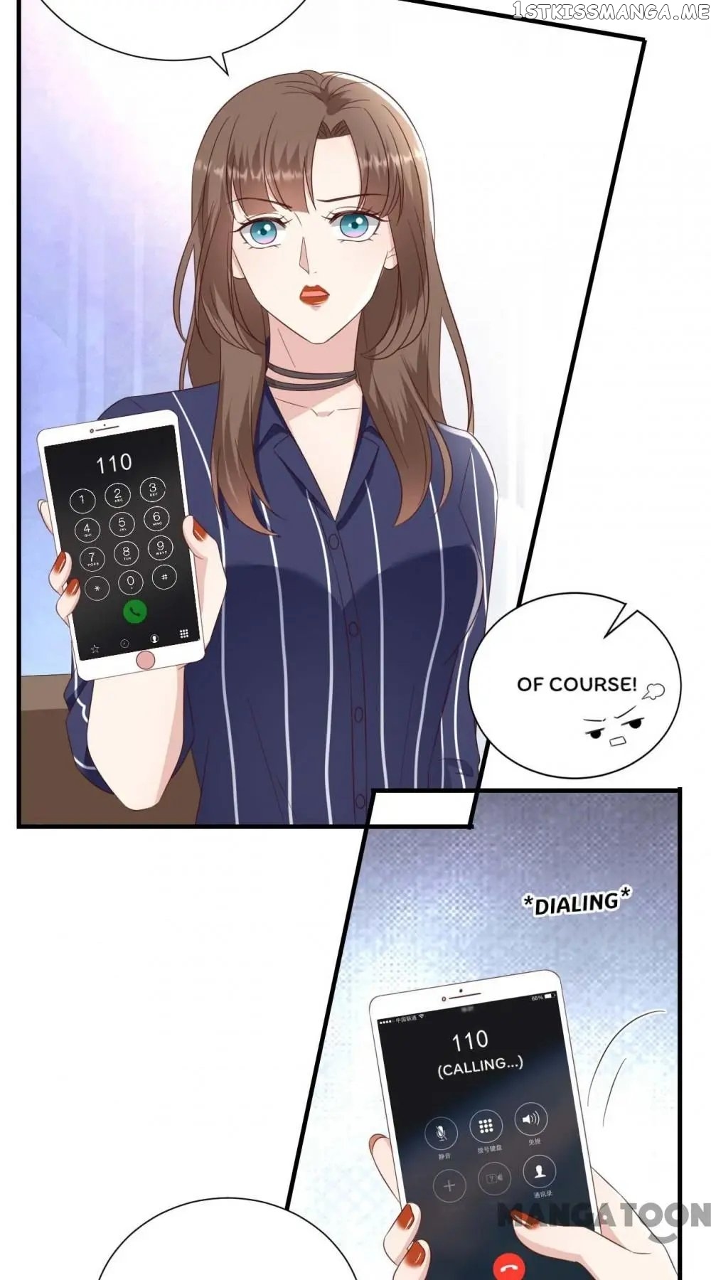 His 10,000 Romantic Traps Chapter 146 - page 27