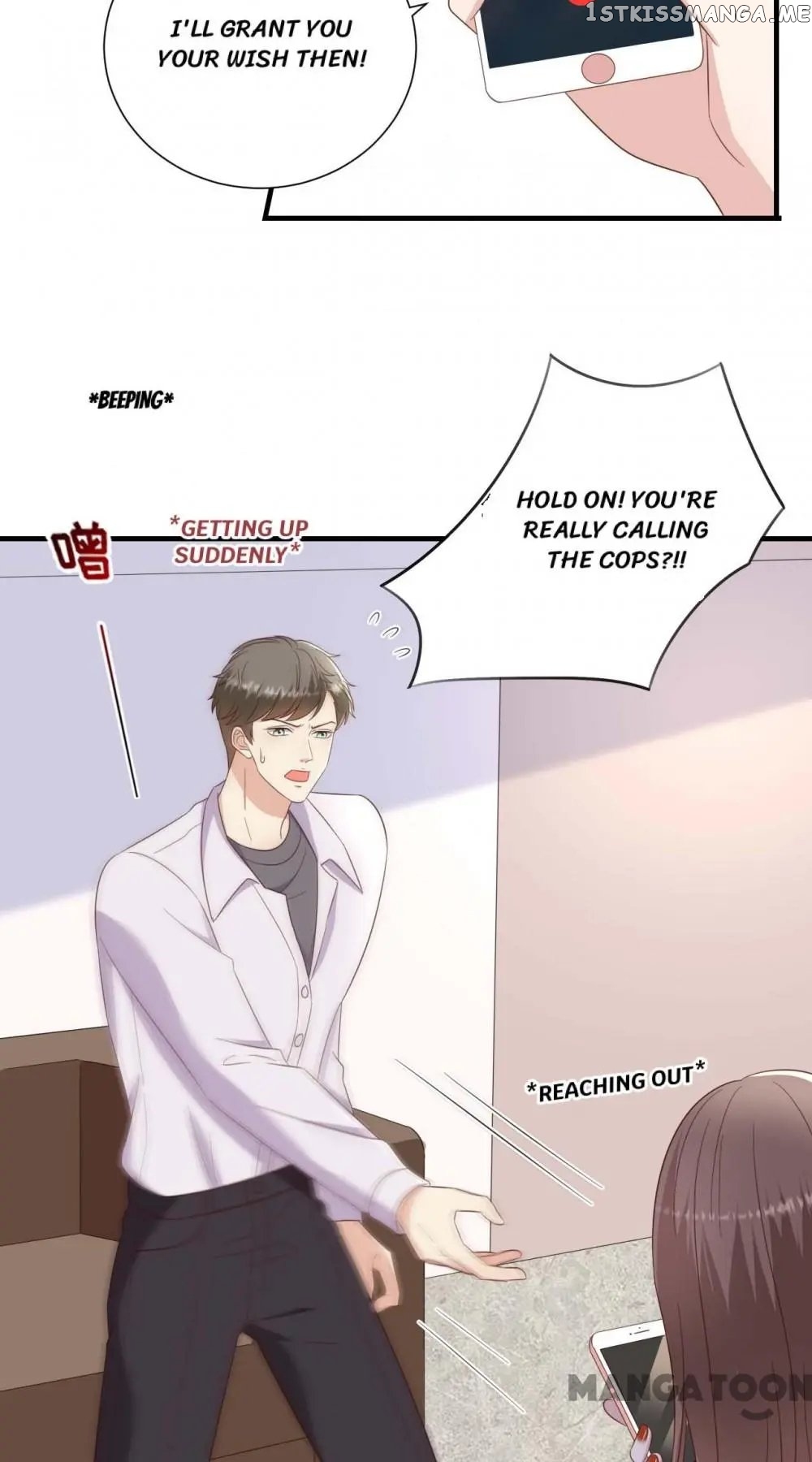 His 10,000 Romantic Traps Chapter 146 - page 28