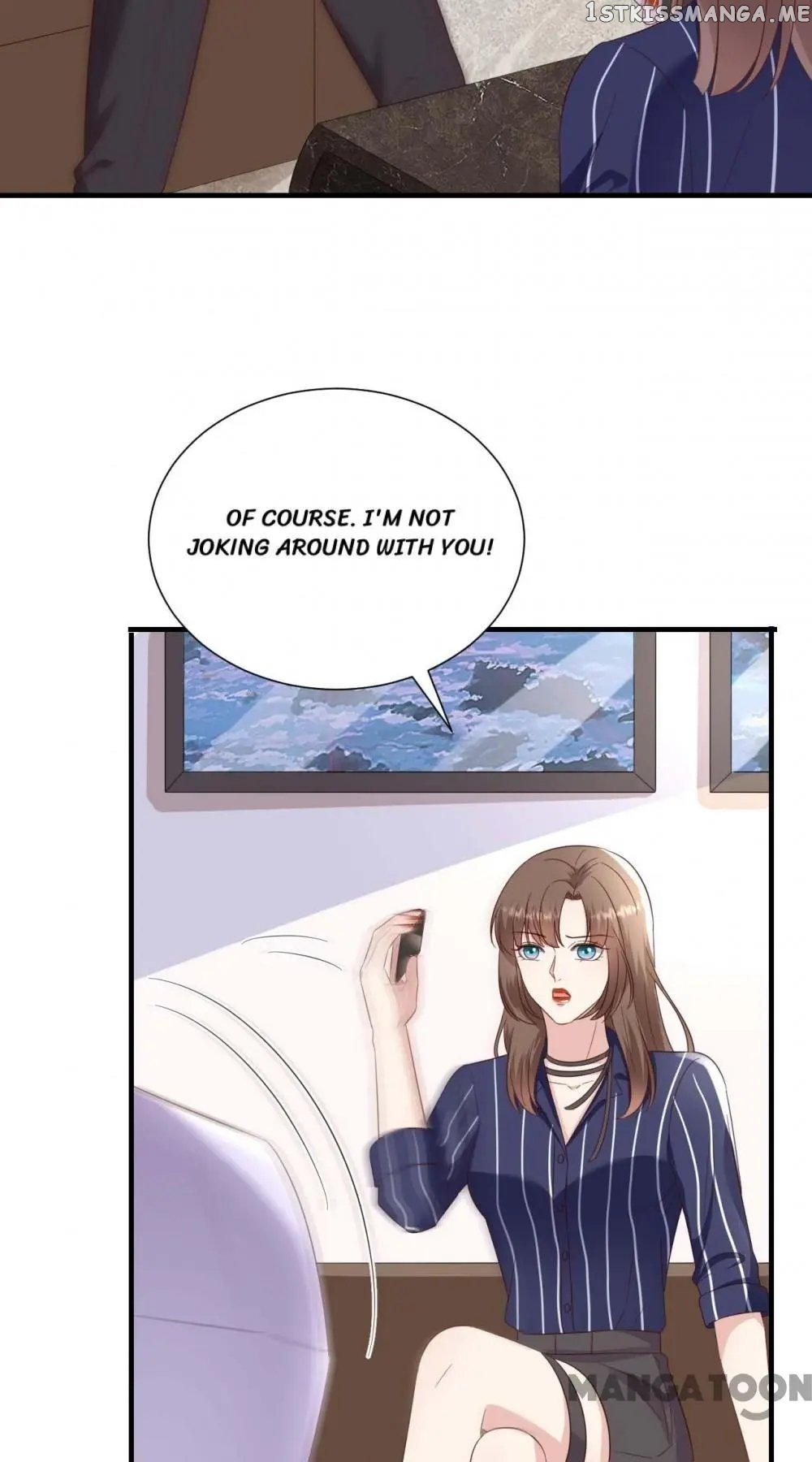His 10,000 Romantic Traps Chapter 146 - page 29