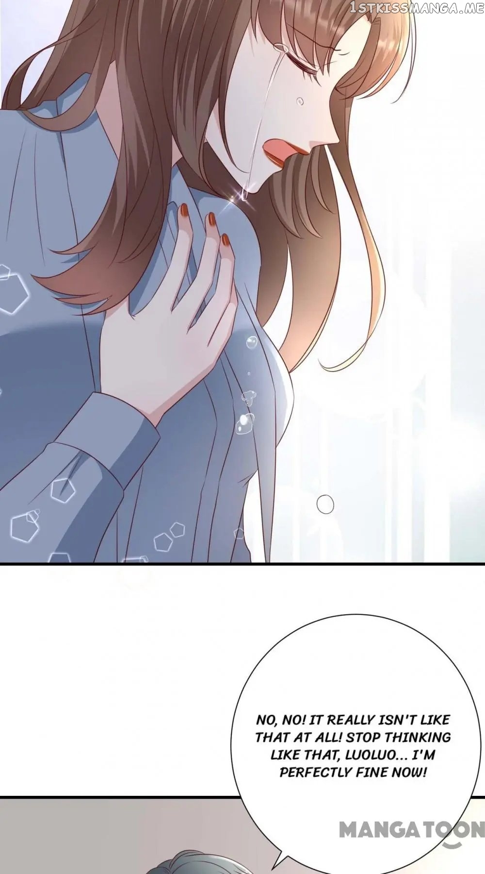 His 10,000 Romantic Traps Chapter 146 - page 3