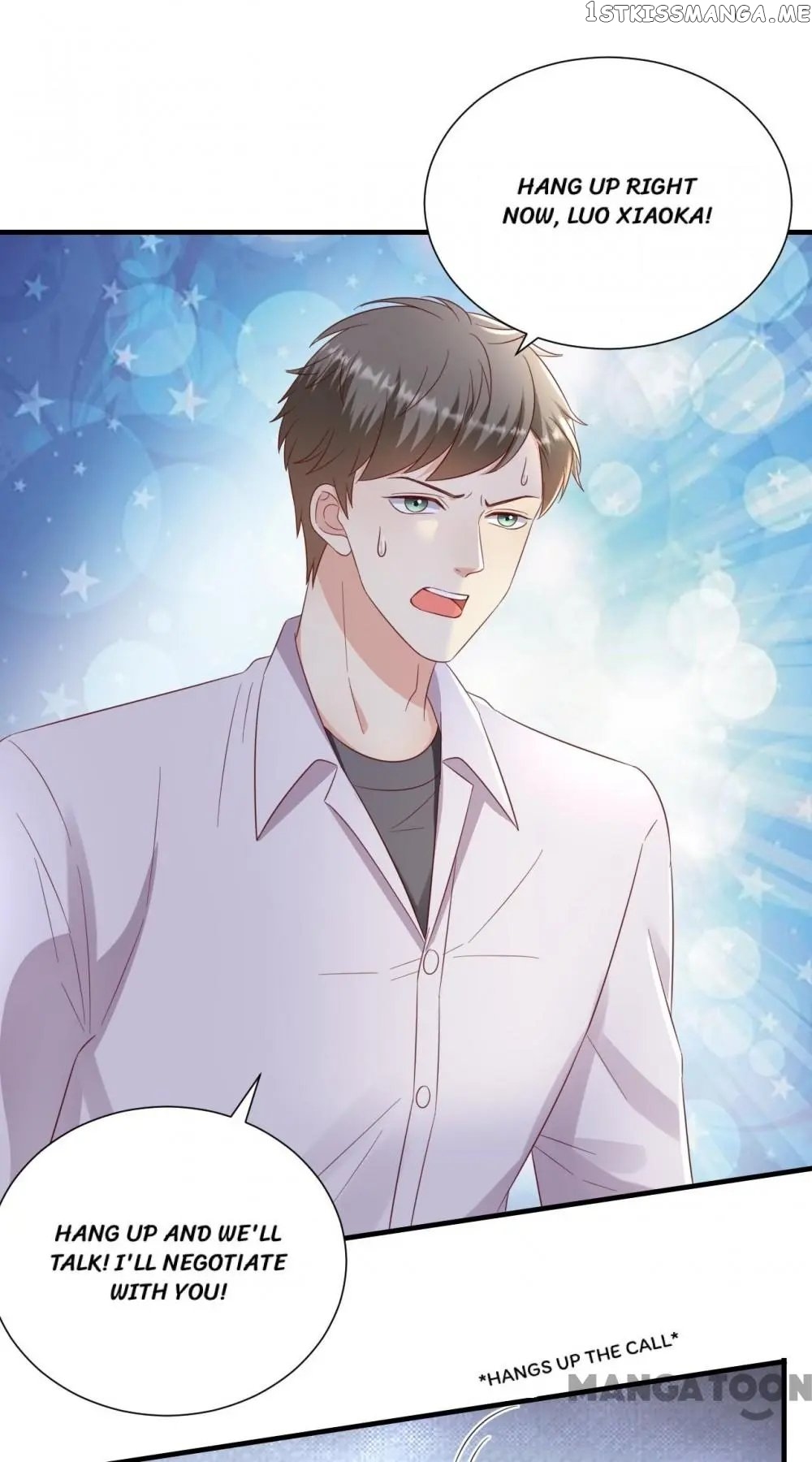 His 10,000 Romantic Traps Chapter 146 - page 31