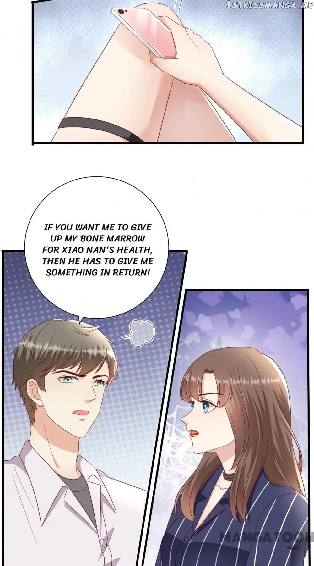 His 10,000 Romantic Traps Chapter 146 - page 32