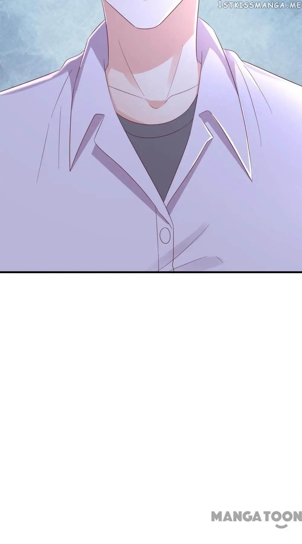 His 10,000 Romantic Traps Chapter 146 - page 34