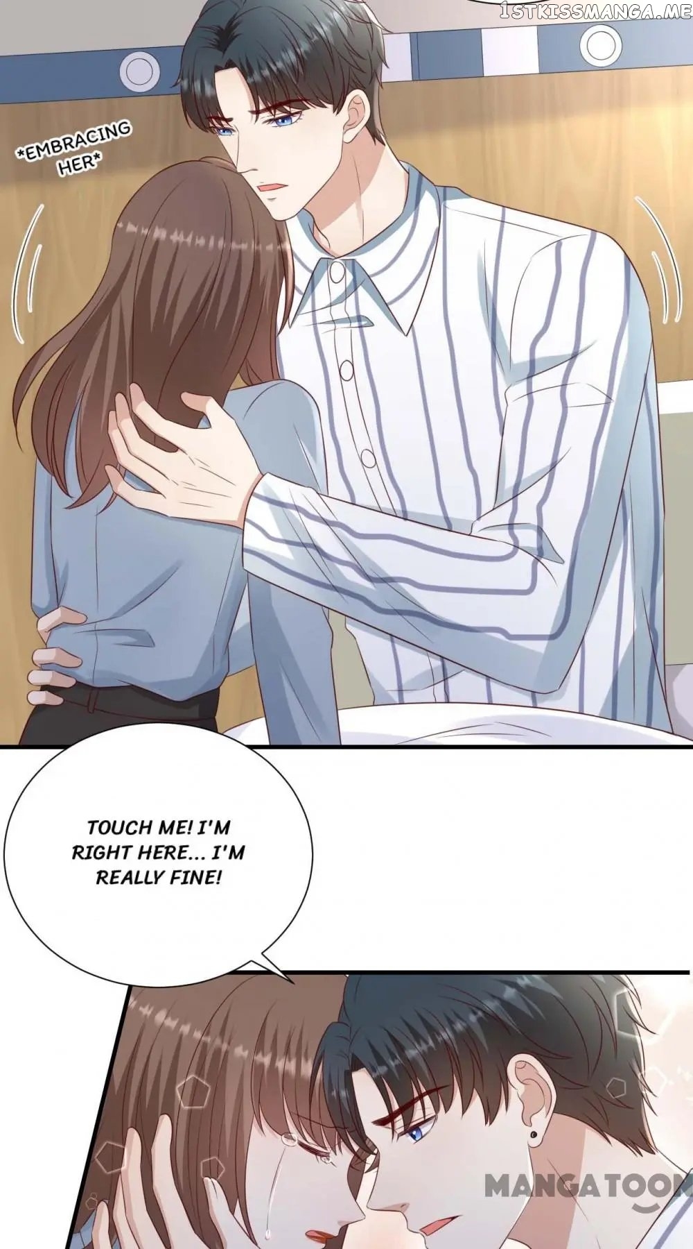 His 10,000 Romantic Traps Chapter 146 - page 4
