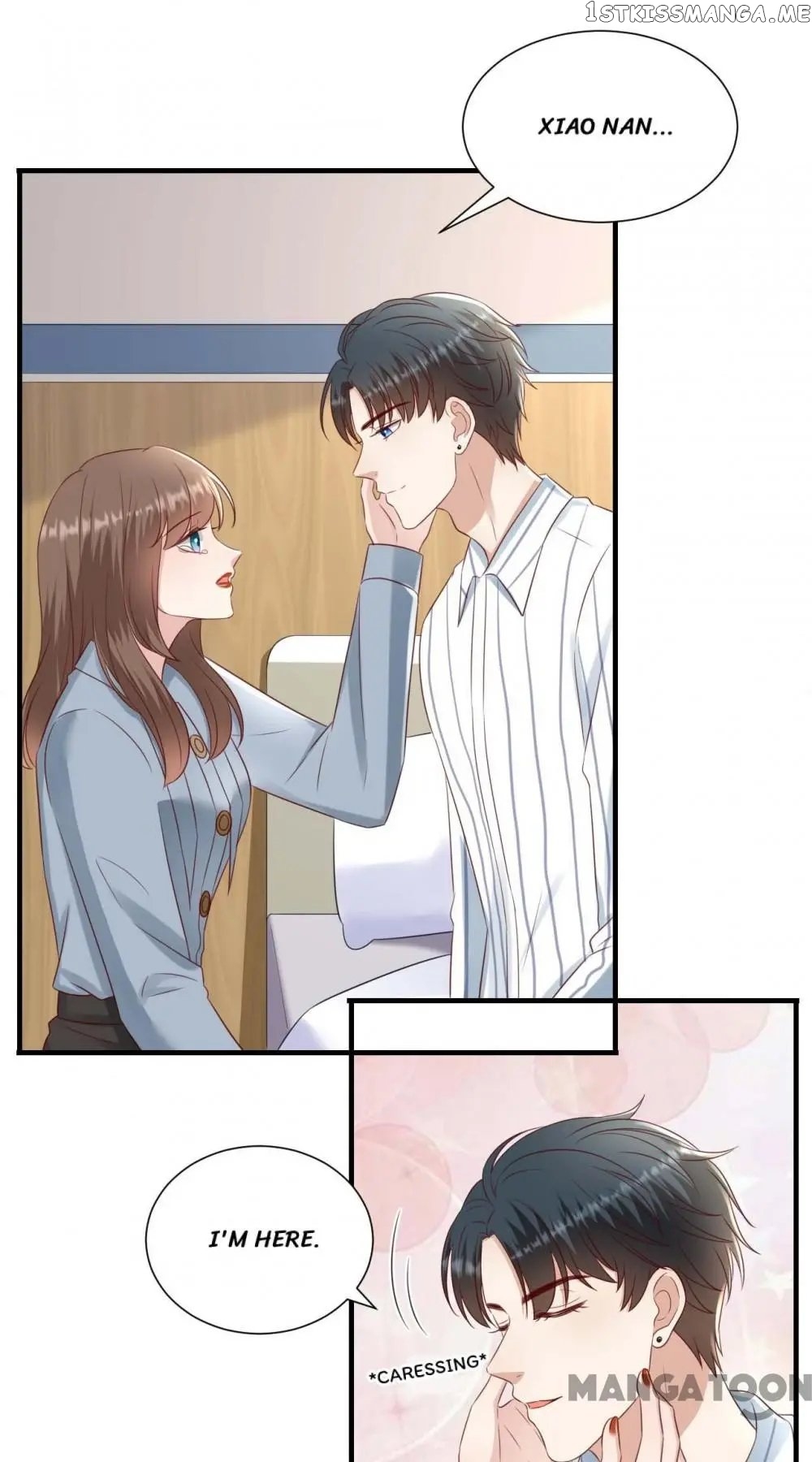 His 10,000 Romantic Traps Chapter 146 - page 6