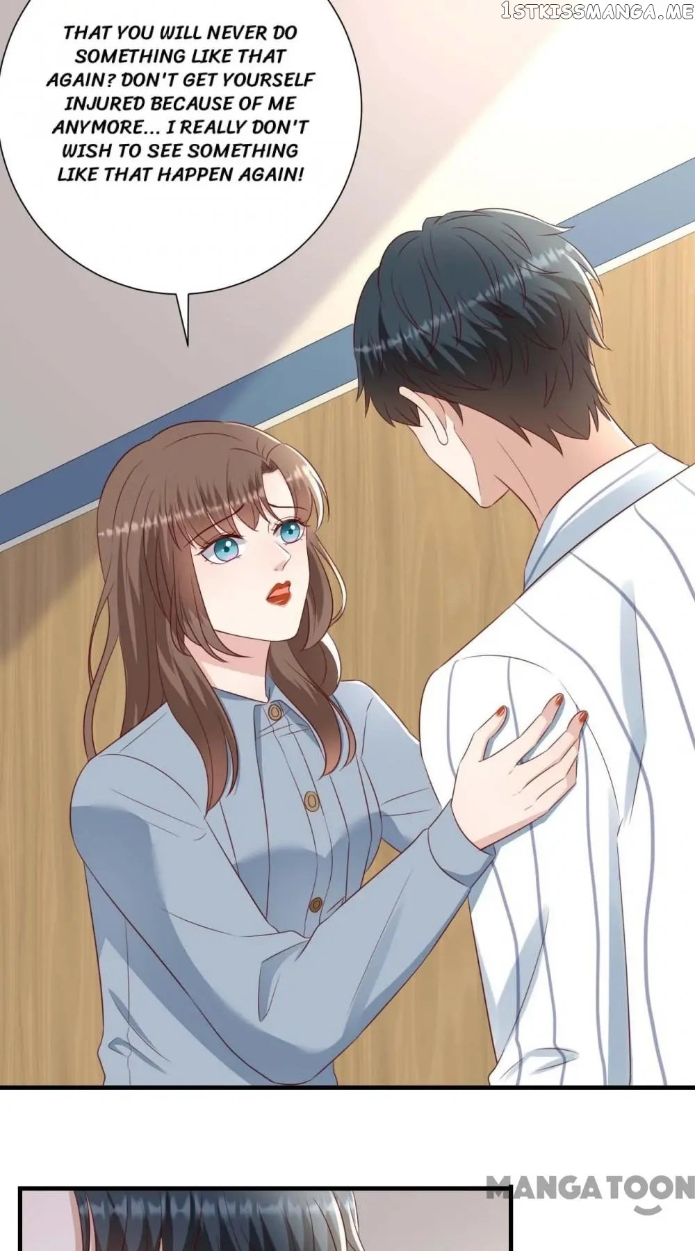 His 10,000 Romantic Traps Chapter 146 - page 8