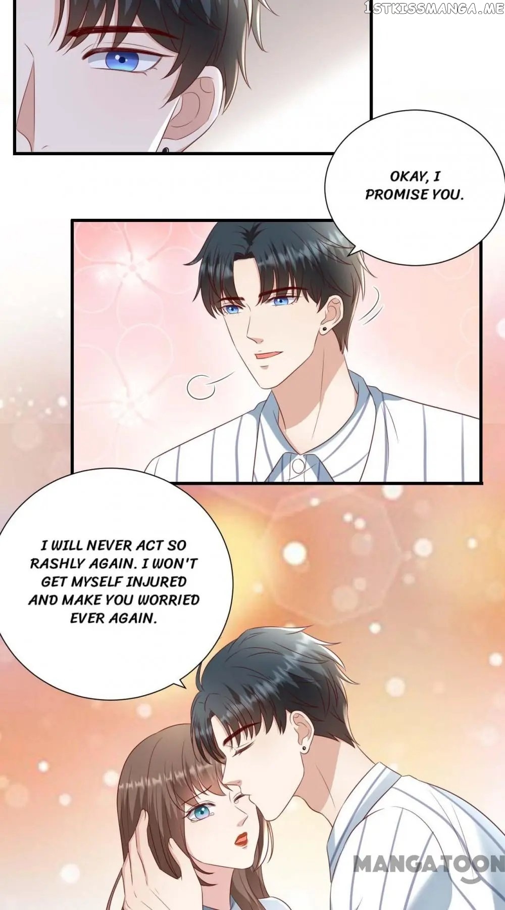 His 10,000 Romantic Traps Chapter 146 - page 9