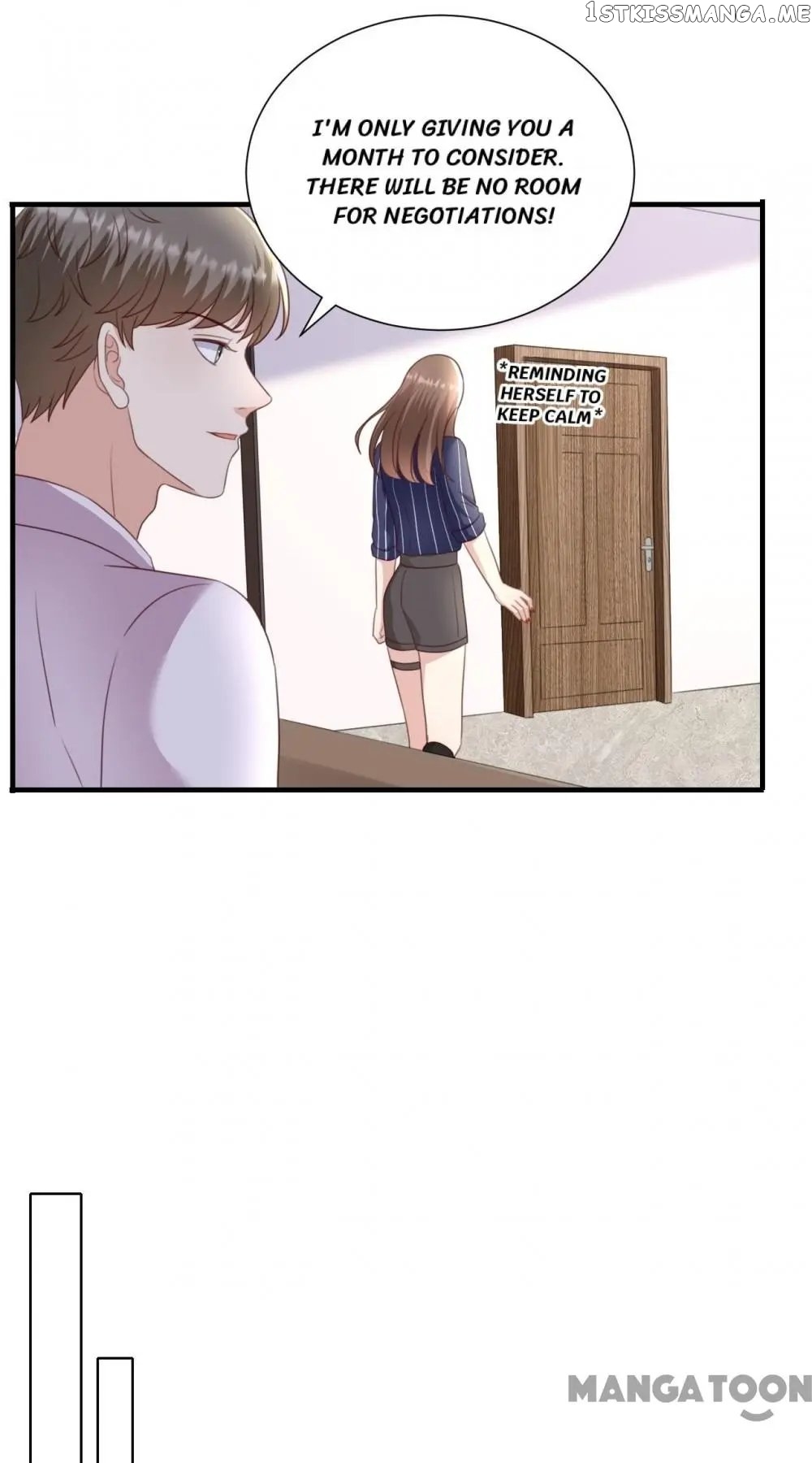 His 10,000 Romantic Traps Chapter 147 - page 11