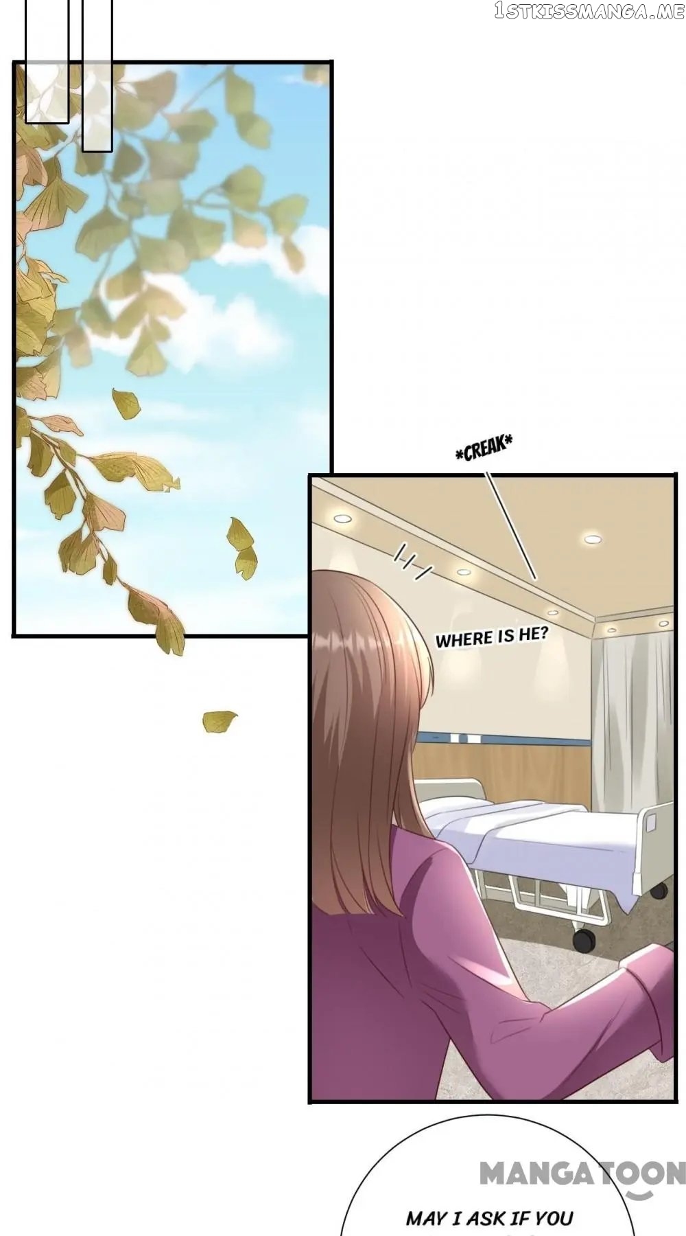 His 10,000 Romantic Traps Chapter 147 - page 12