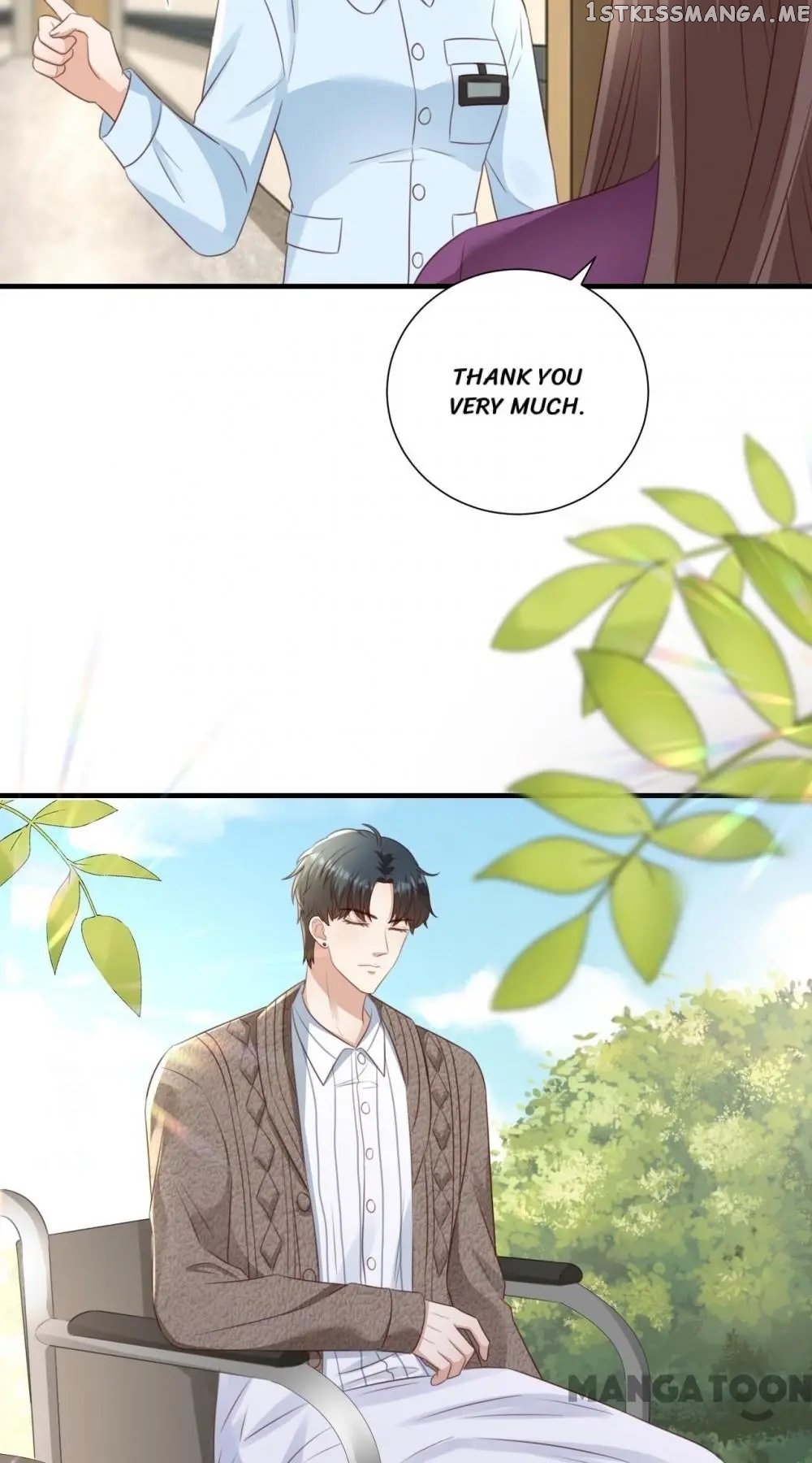His 10,000 Romantic Traps Chapter 147 - page 14