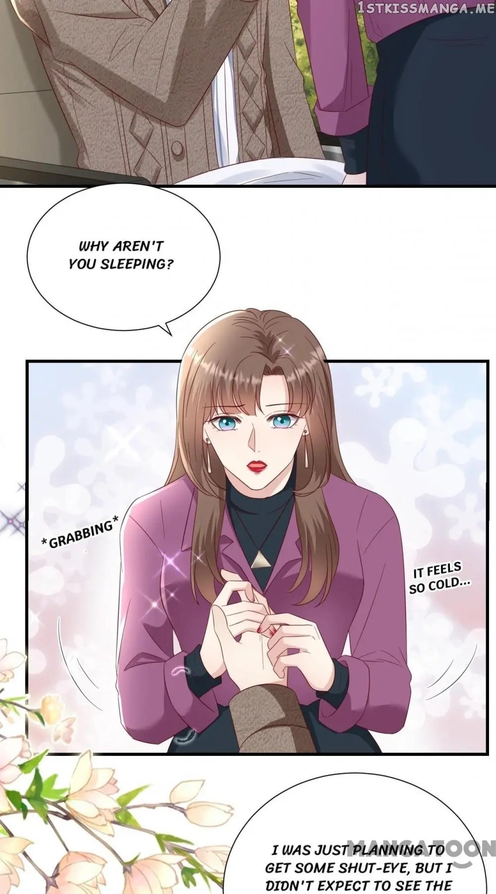 His 10,000 Romantic Traps Chapter 147 - page 18