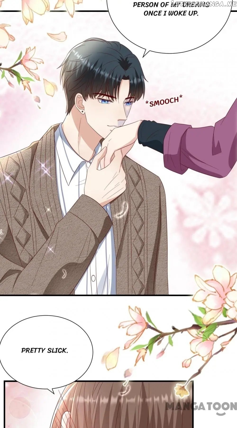 His 10,000 Romantic Traps Chapter 147 - page 19