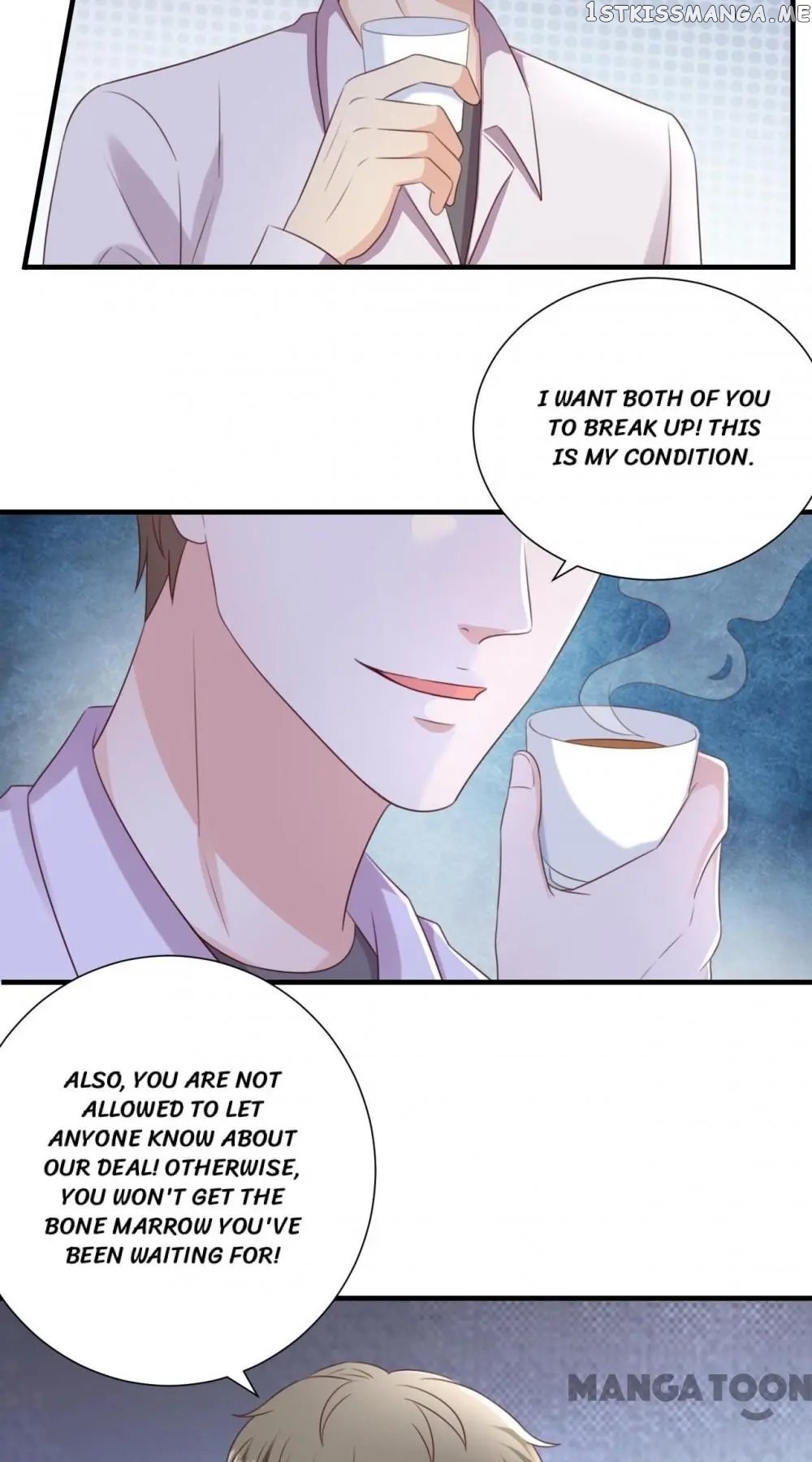 His 10,000 Romantic Traps Chapter 147 - page 2