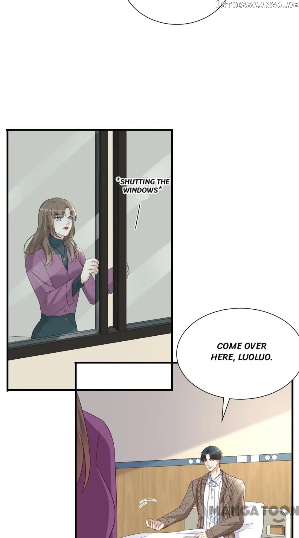 His 10,000 Romantic Traps Chapter 147 - page 24
