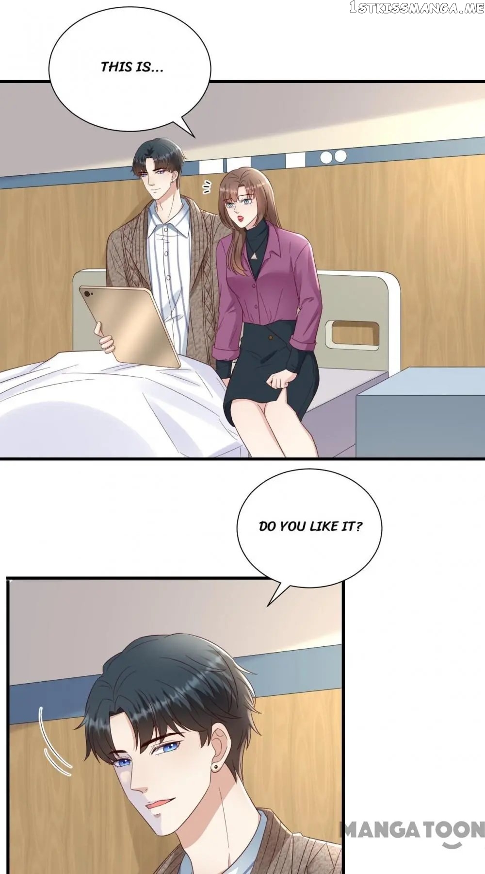 His 10,000 Romantic Traps Chapter 147 - page 26