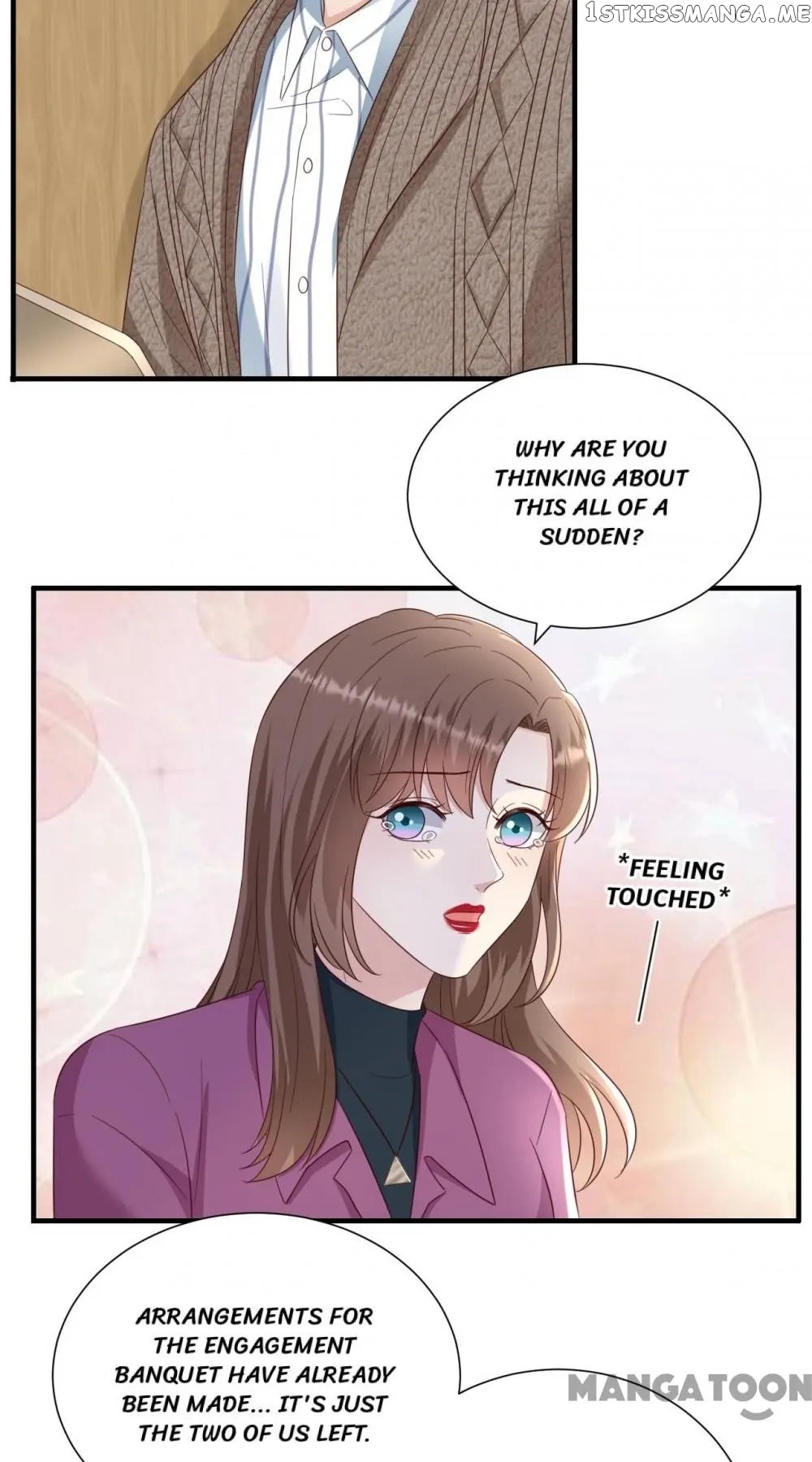 His 10,000 Romantic Traps Chapter 147 - page 27