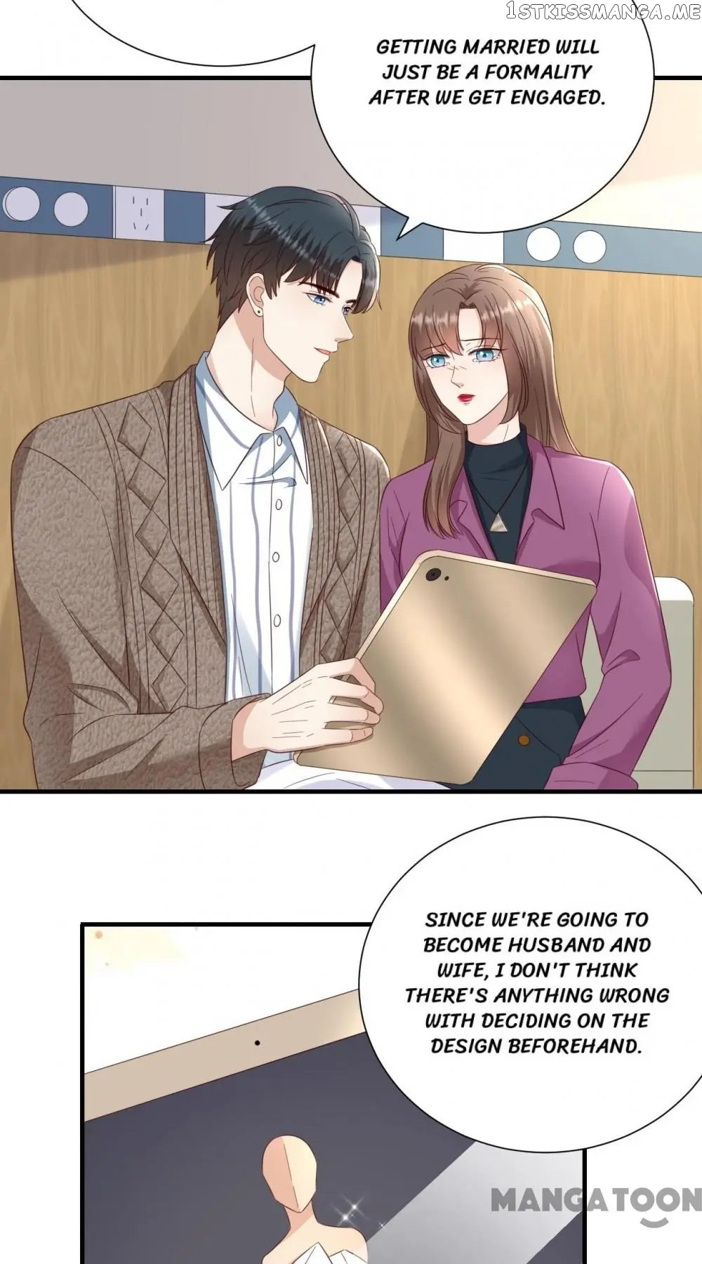 His 10,000 Romantic Traps Chapter 147 - page 28