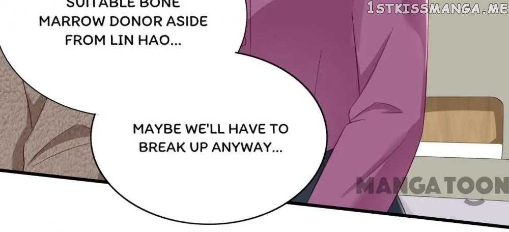 His 10,000 Romantic Traps Chapter 147 - page 30