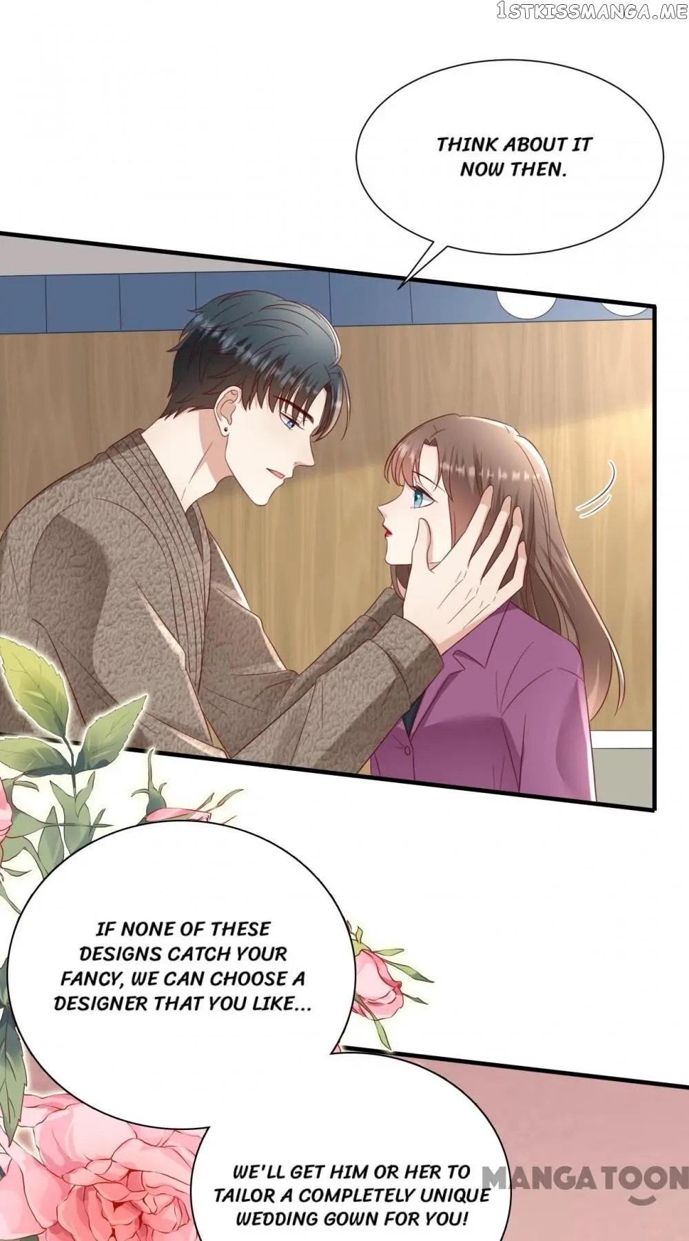 His 10,000 Romantic Traps Chapter 147 - page 31
