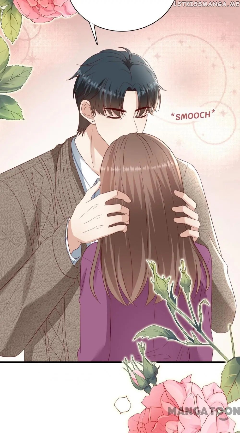 His 10,000 Romantic Traps Chapter 147 - page 32