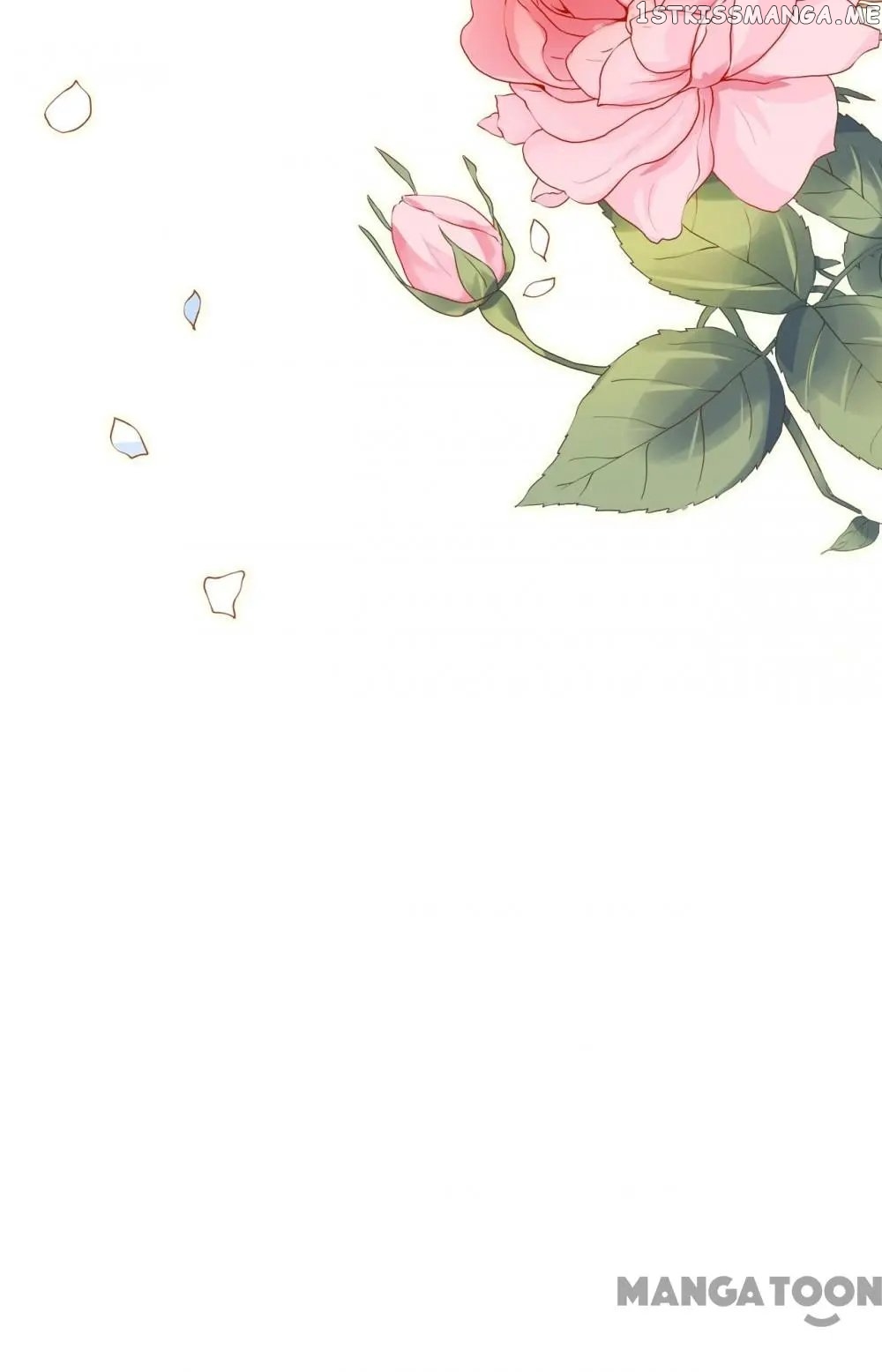 His 10,000 Romantic Traps Chapter 147 - page 33