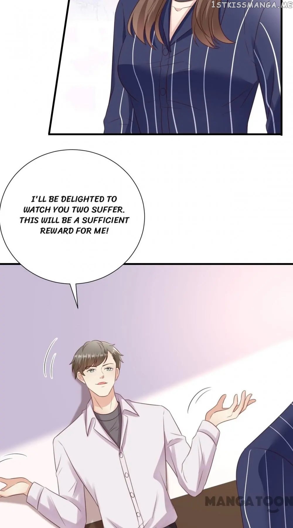 His 10,000 Romantic Traps Chapter 147 - page 4
