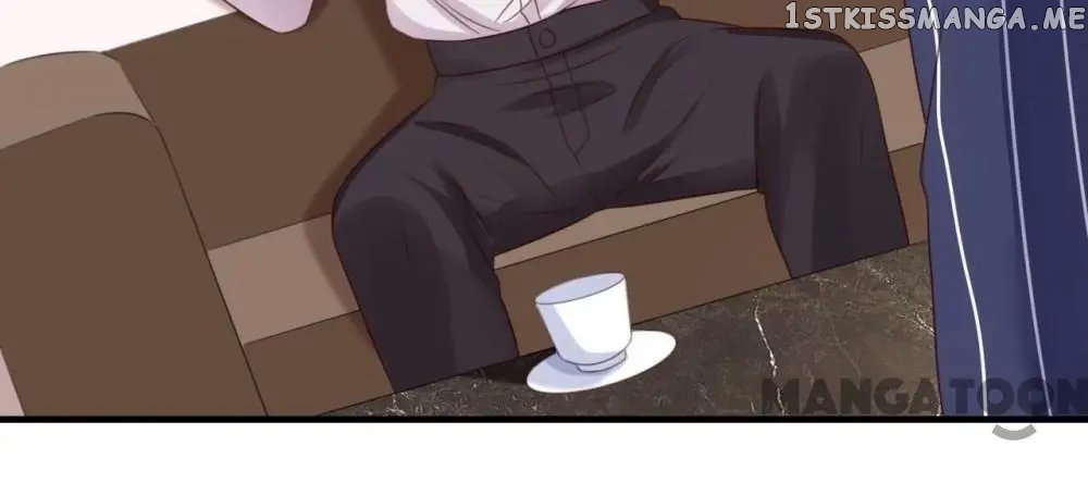 His 10,000 Romantic Traps Chapter 147 - page 5