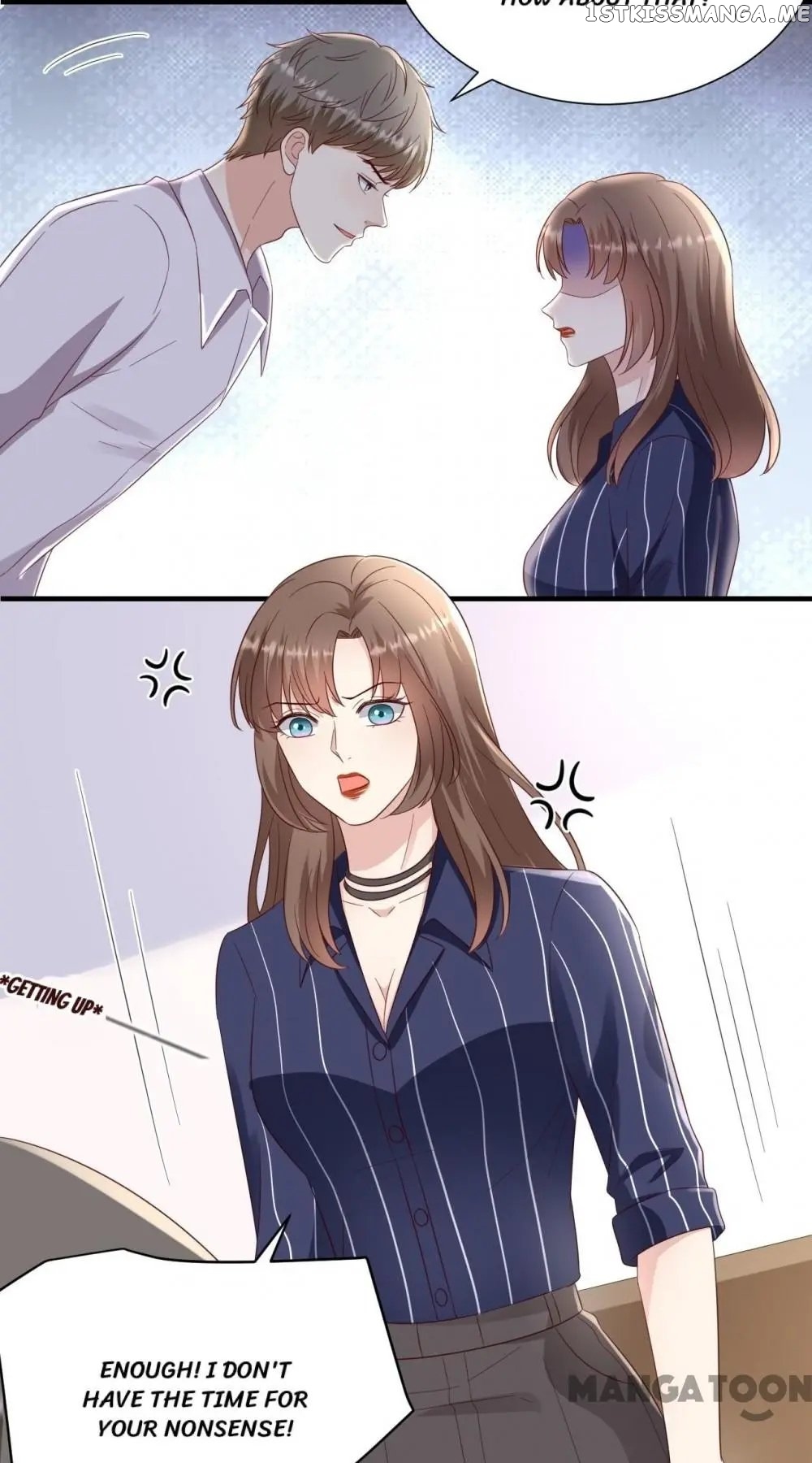 His 10,000 Romantic Traps Chapter 147 - page 8