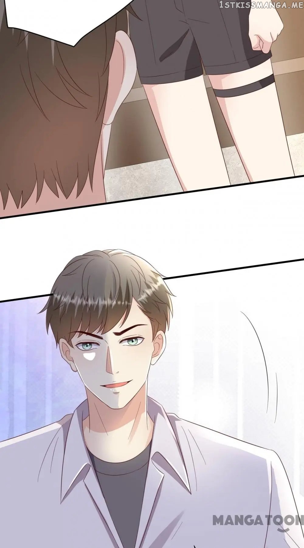 His 10,000 Romantic Traps Chapter 147 - page 9