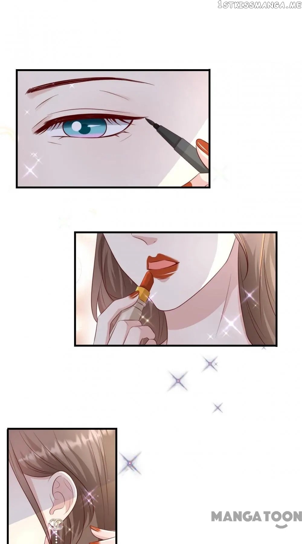 His 10,000 Romantic Traps Chapter 149 - page 1