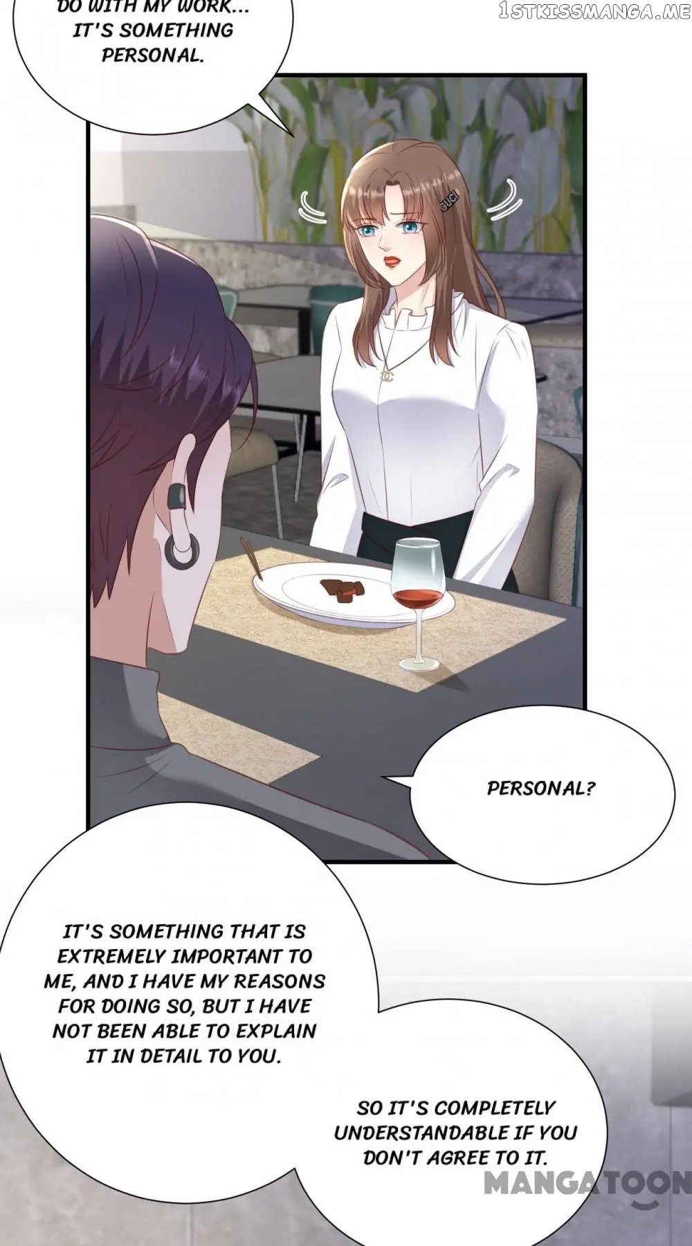 His 10,000 Romantic Traps Chapter 149 - page 13