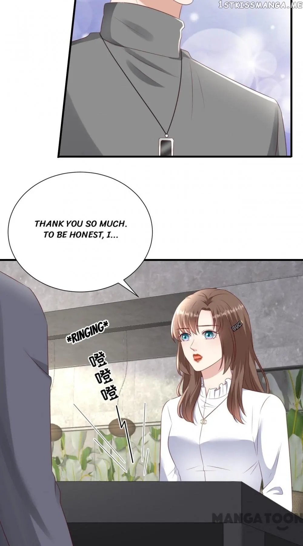 His 10,000 Romantic Traps Chapter 149 - page 17