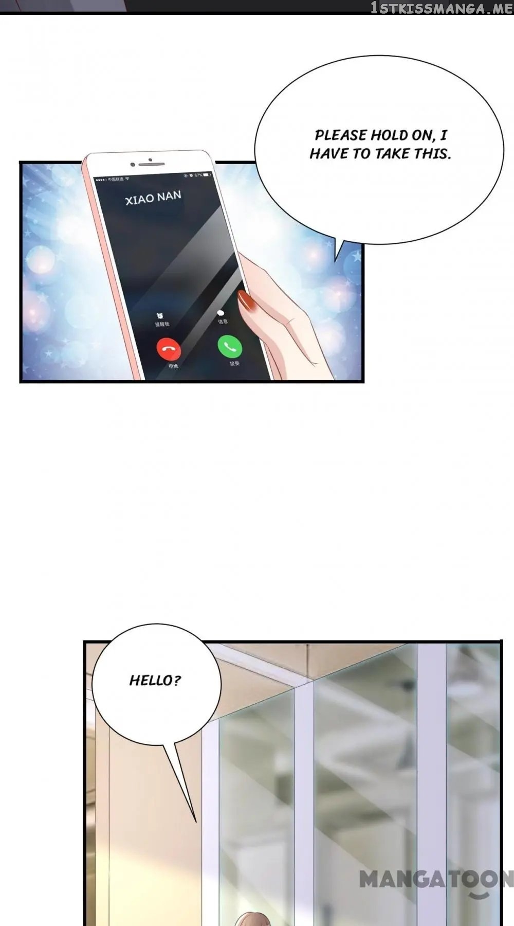 His 10,000 Romantic Traps Chapter 149 - page 18