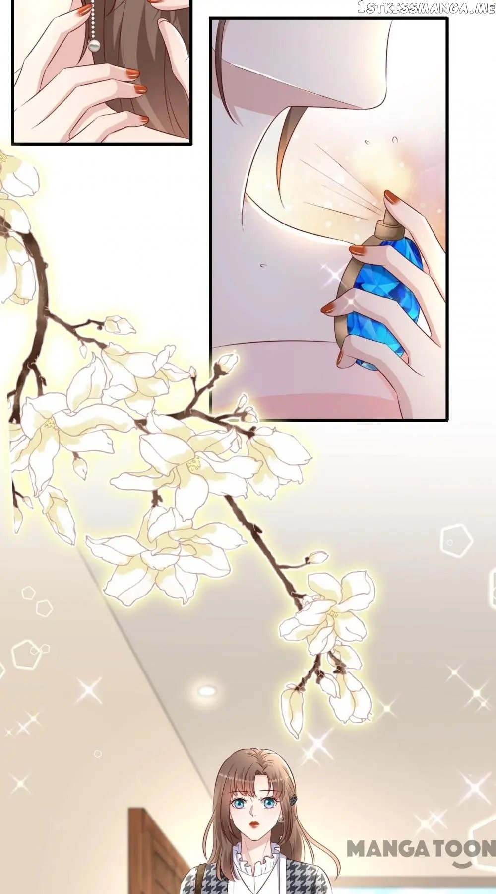 His 10,000 Romantic Traps Chapter 149 - page 2